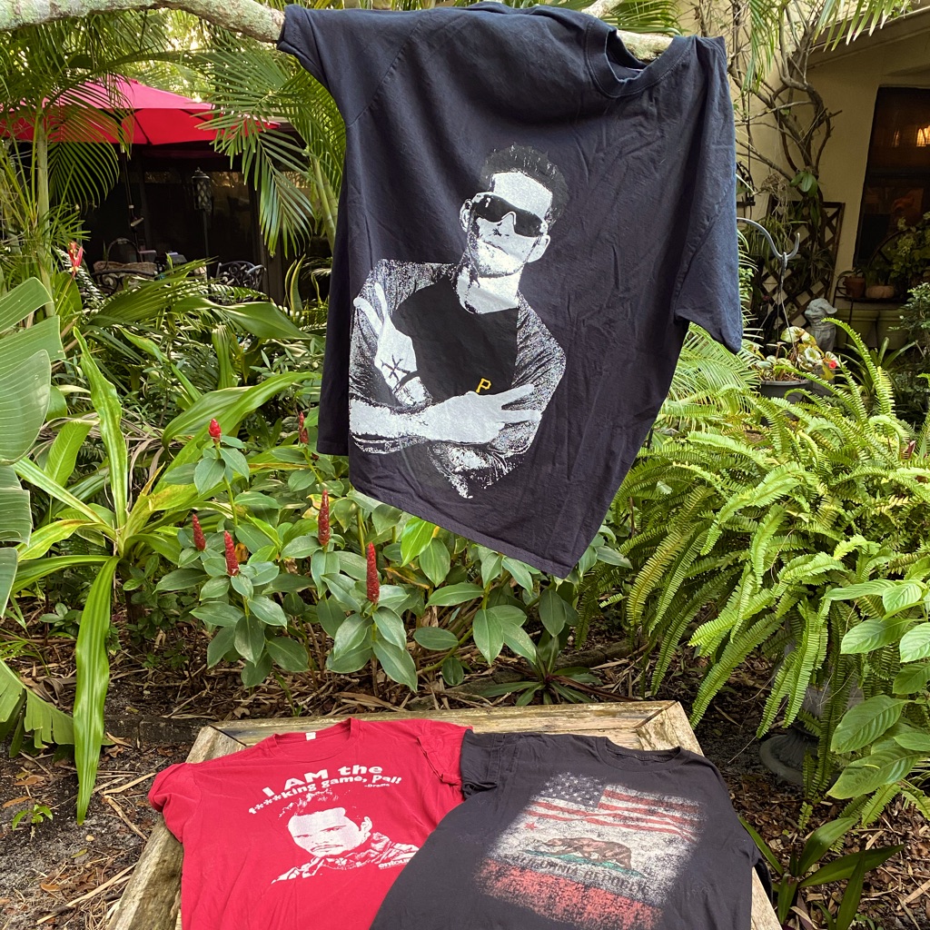 Tees